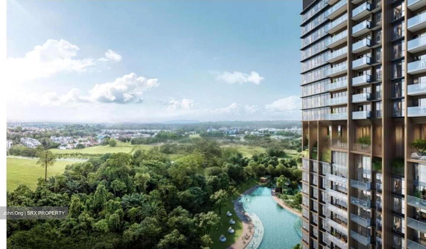 Hillock Green (D26), Apartment #480006391